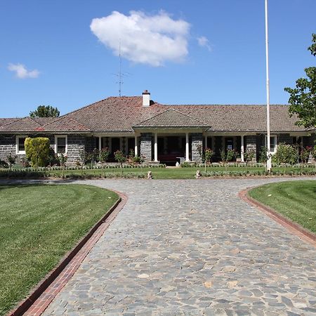 Historic Merryville Homestead Murrumbateman Экстерьер фото