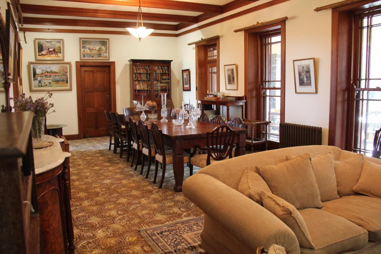 Historic Merryville Homestead Murrumbateman Экстерьер фото