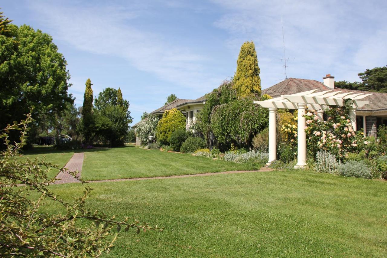 Historic Merryville Homestead Murrumbateman Экстерьер фото
