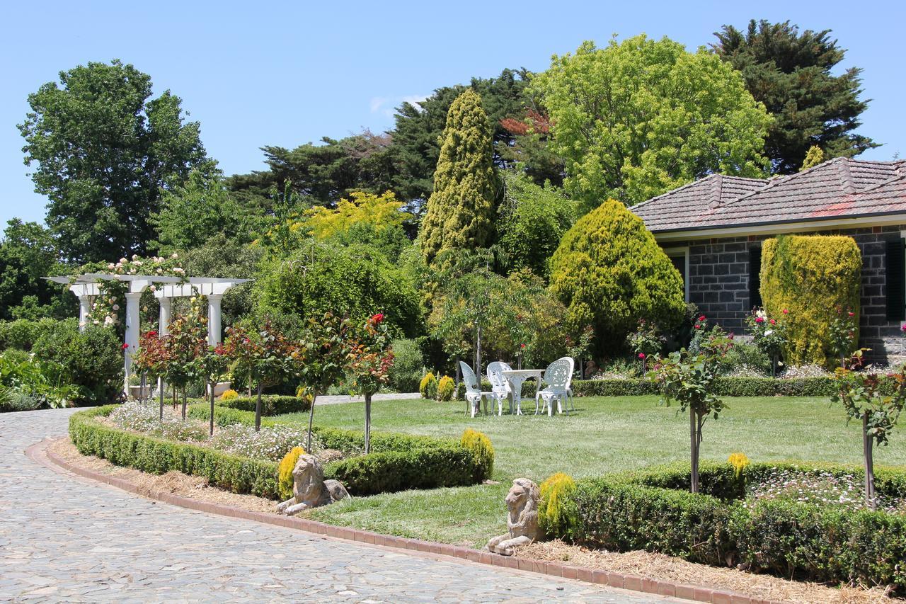 Historic Merryville Homestead Murrumbateman Экстерьер фото