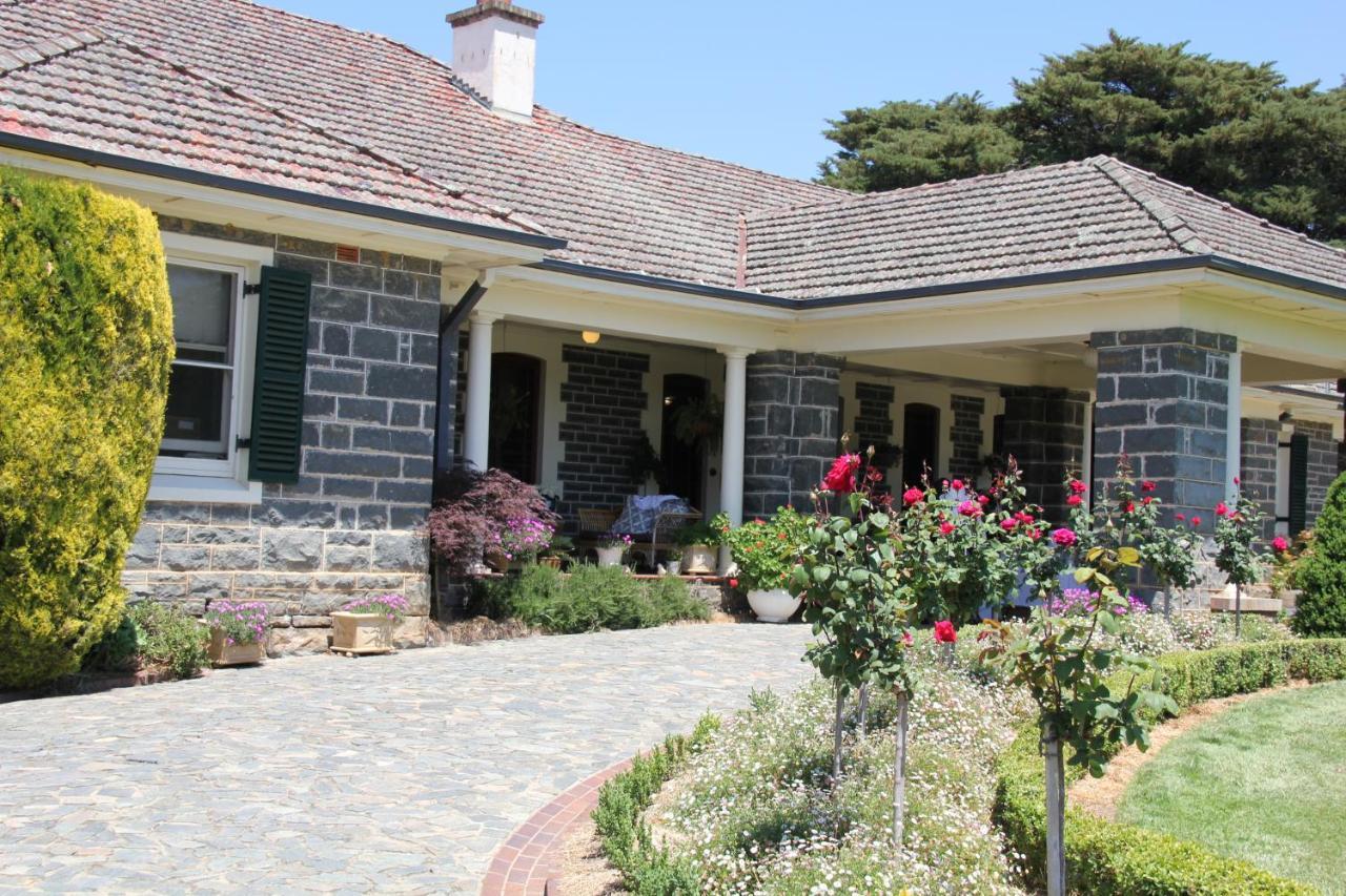 Historic Merryville Homestead Murrumbateman Экстерьер фото