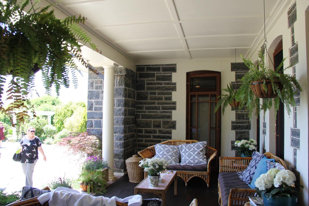 Historic Merryville Homestead Murrumbateman Экстерьер фото